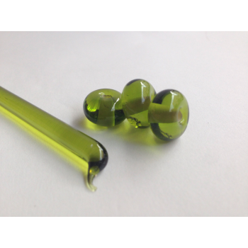 Verde Oliva 5-6mm (591025)