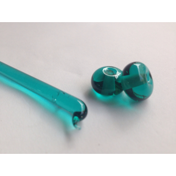 verde turquesa claro 5-6mm (591026)