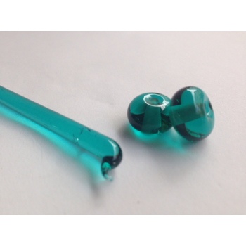 Light Teal 10-11mm (591026)