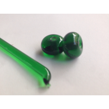 Koyu Zümrüt Yeşili 5-6mm (591030)