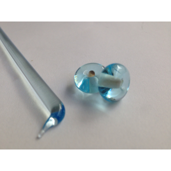 Pale Aquamarine 5-6mm (591038)