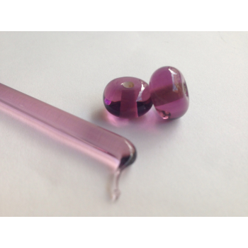 Light Amethyst 10-11mm (591040)