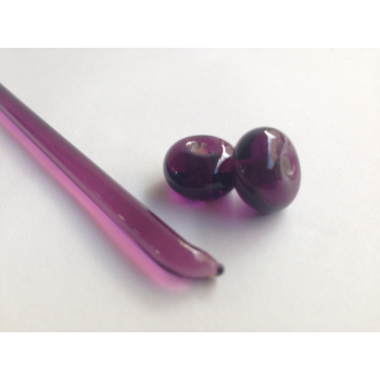 Medium Amethyst 6-7mm (591042)