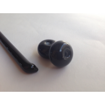 Black 4-5mm (591064)