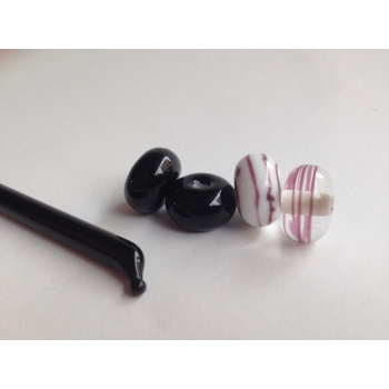 Black 2-3mm (591064)