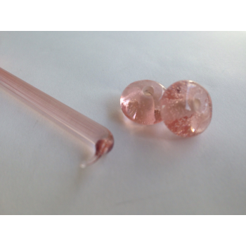 Pale Rose 10-11mm (591068)