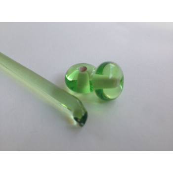 Yello Green 5-6mm (591071M)