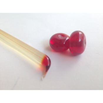 Rojo (sobresaliente) 10-11mm (591076)