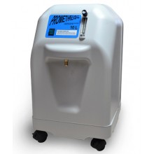 Prometheus® 10LT Oxygen Concentrator