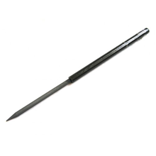 Reamer-Graphite Pencil Style