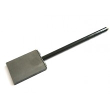 Graphite paddle 2"x3"(5.00X7.50cm)