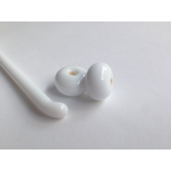 White 2-3mm (591204)