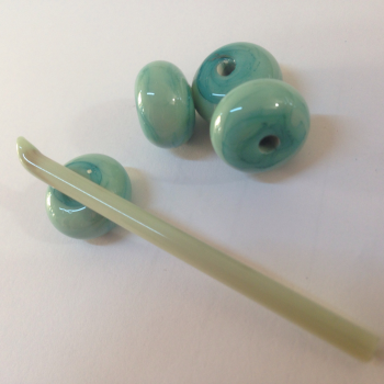 Green Mint 3-5 mm (591217)