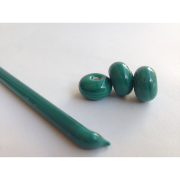 Petroleum Green 10-11mm (591218)