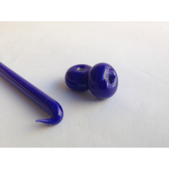 Cobalt Lapis 5-6mm (591246)