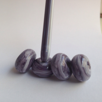 Purple Marble 5-6 mm (591279)
