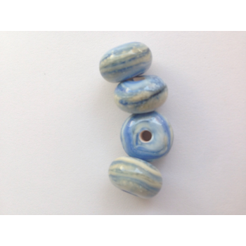 Ivory Light Lapis 5-6 mm (591291)