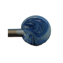 Ivory Cobalt Lapis 5-6mm (591293)