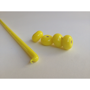 Açık Limon Sarısı 5-6mm (591404)