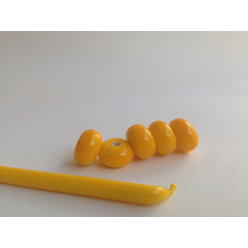 Medium Lemon Yellow 5-6mm (591408)