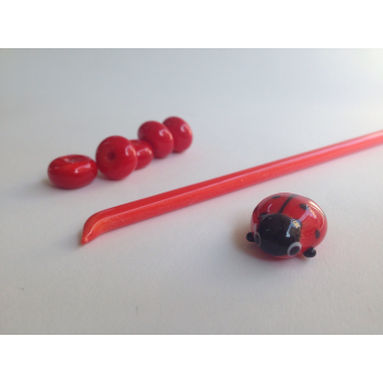Carrot Red 6-7mm (591424)