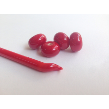 Light Reddish Orange 4-5mm (591428)