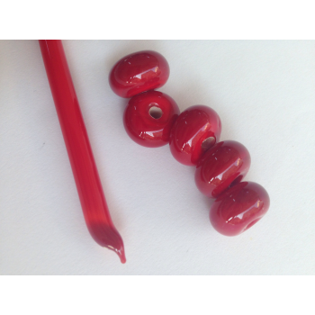 Medium Red 5-6mm (591432)