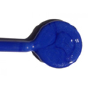 Effetre Light Lapis 5-6mm Rod