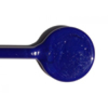 Effetre Cobalt Lapis 5-6mm Rod