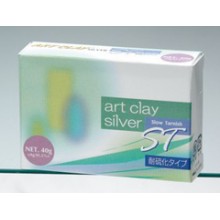 Art Clay Silver Slow Tarnish 10gr