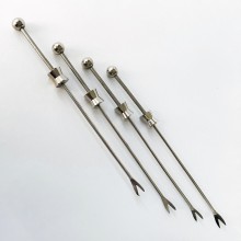 Cocktail Pick  (Short) - Set of 4 Pieces