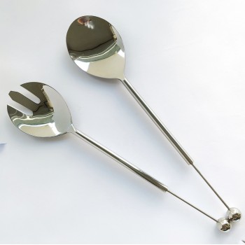 Salad Server Set - 2 Pieces