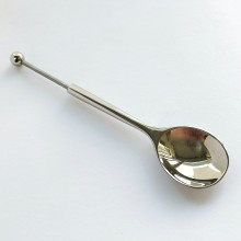 Jelly Spoon