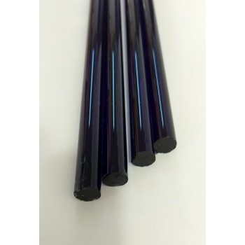 Borosilicate Blue B Rod 11mm Borosilicate Blue B Rod 11mm
