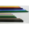 Borosilicate Rods