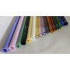 Borosilicate Colored Tubes