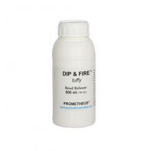 Dip&Fire Tuffy Bead Release 500ml