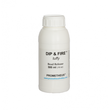 Dip&Fire Tuffy Bead Release 500ml