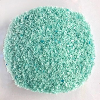 Light Turquoise (590232) Frit