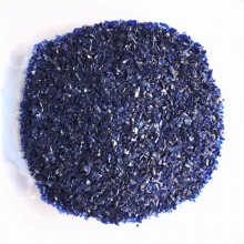 Blue Aventurine Frit