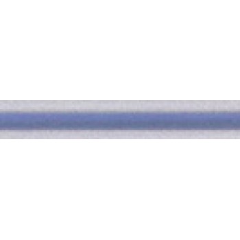Голубой Борвинок Транспарентный 5-6мм (592210)
