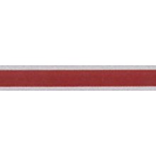 Maroon in Clear 5-6mm (592438)