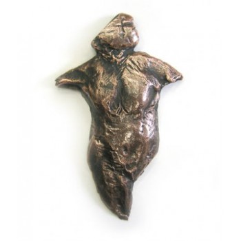 Onur Kaçmaz Prometheus® Bronze Clay 