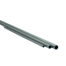 Hollow Mandrel for Glass Blowing 12mm 