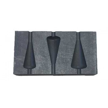 Cone Shaper Graphite