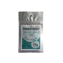 Prometheus® Silver Clay 950 25g