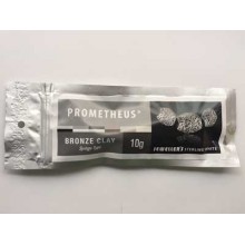 Prometheus® Jeweller's Sterling White Bronze Clay Syringe Type 10gr.(w/3tips)