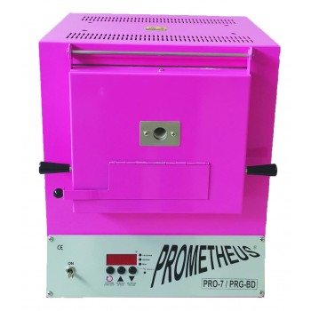 Prometheus Kilns® PRO-7/PRG-BD Pink