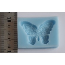 Butterfly Designs No2 Silicone Mould