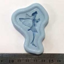 Fairy Design Silicone Mould